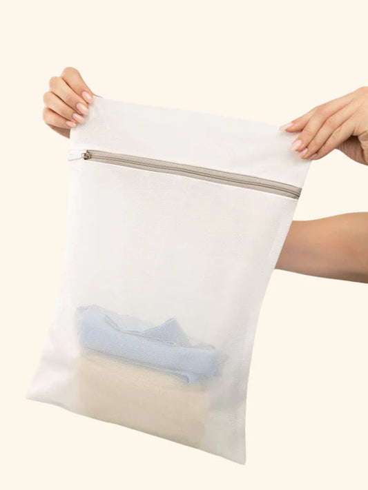 Filet de protection lavable en machine