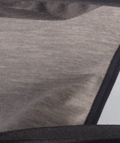 Culottes Anti-Fuite Taille Haute